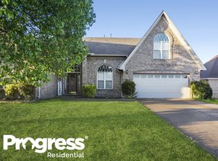 8386 Twin Angel Cv, Memphis, TN 38125