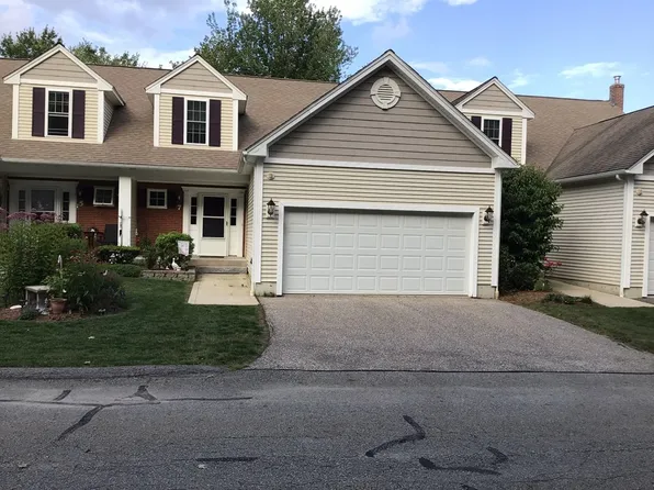 7 Billy Ln Unit 7, Rutland, MA 01543