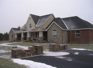 20902 N Riverrun Ln, Colbert, WA 99005