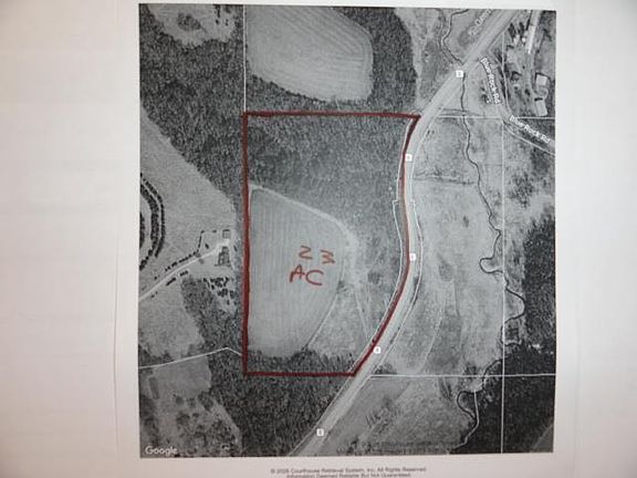 5th image of 15 Acres +/- Cty Rd E #1