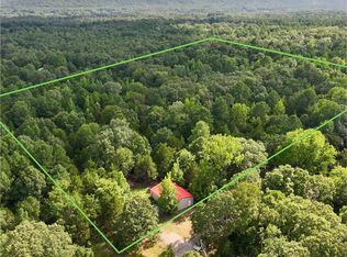 White Oak Rd, Enola, AR 72047