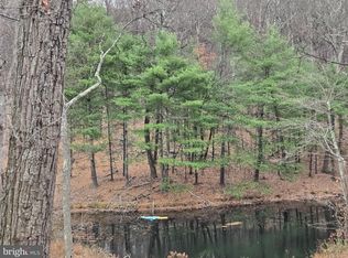 0 Shockeysville Rd, Winchester, VA 22603