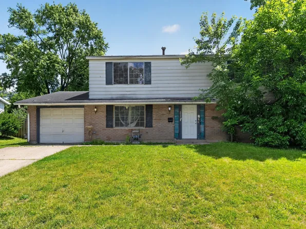 3695 Paris Blvd, Westerville, OH 43081