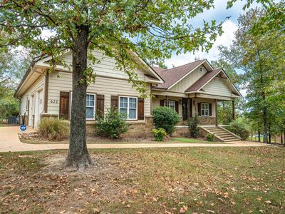 622 Rock Creek Rd, Hot Springs, AR, 71913