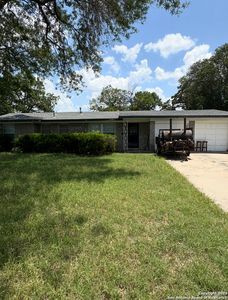 254 Sprucewood Lane, San Antonio, TX, 78216