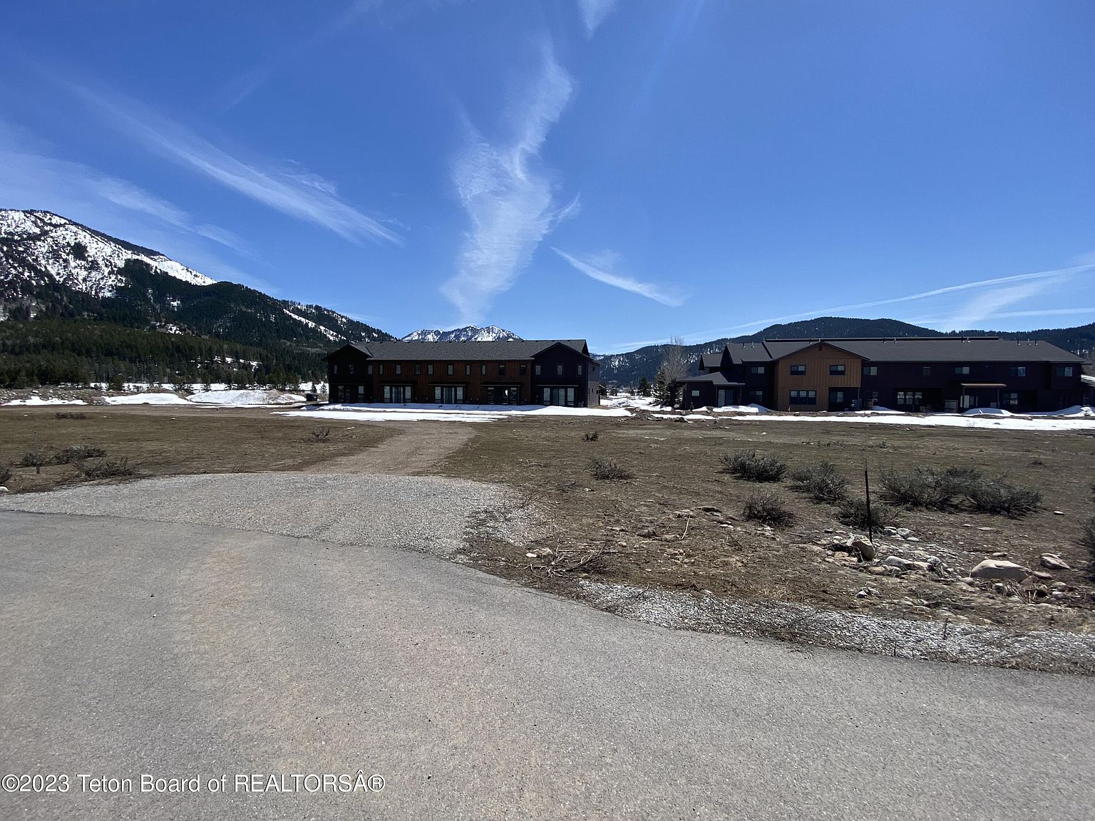 14 Emerger Ave, Alpine, WY 83128 MLS 23660 Zillow