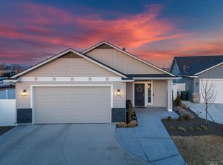 844 E Access St, Kuna, ID 83634