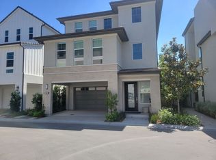 141 Parkland Aly, Lake Forest, CA 92630