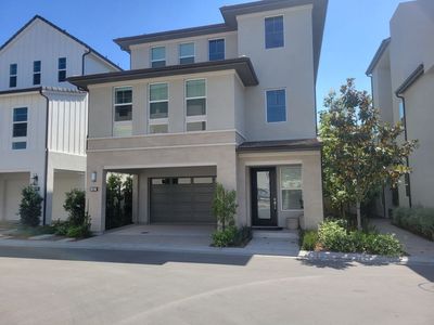 141 Parkland Aly, Lake Forest, CA, 92630