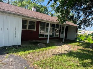 4741 183rd St, Country Club Hills, IL 60478