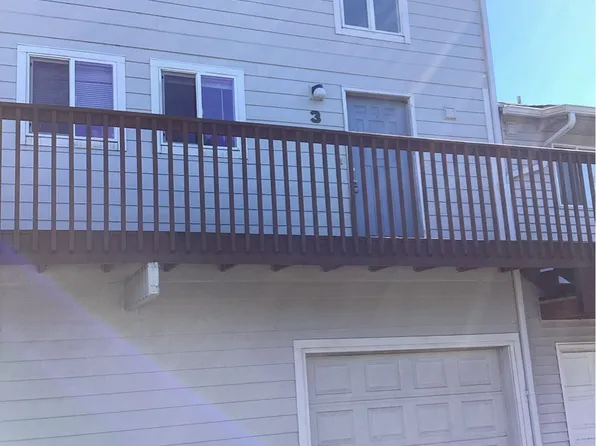 1112 SW Hurbert St Unit 3, Newport, OR 97365