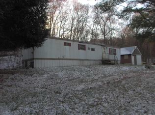 3987 Norwegian Hollow Rd, Dodgeville, WI 53533