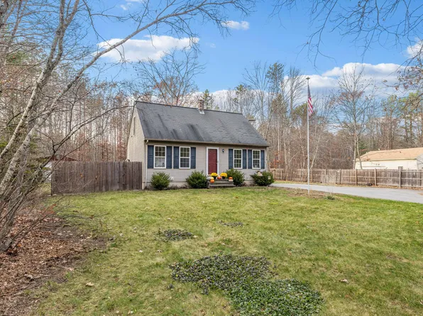 10 Balsam Lane, Kennebunk, ME 04043