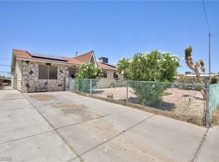 2341 Pariva St, Las Vegas, NV 89115