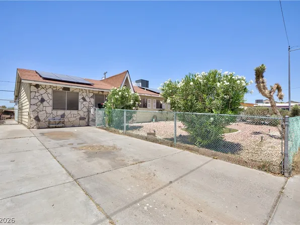 2341 Pariva St, Las Vegas, NV 89115