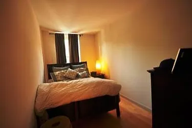 Rented by Corcoran