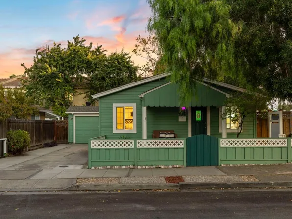 304 America Ave, Sunnyvale, CA 94085