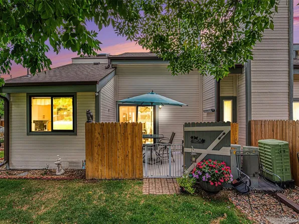 8314 S Everett Way #B, Littleton, CO 80128