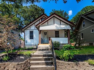6312 Bedford St, Cincinnati, OH 45227