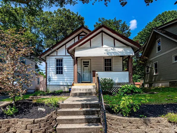 6312 Bedford St, Cincinnati, OH 45227