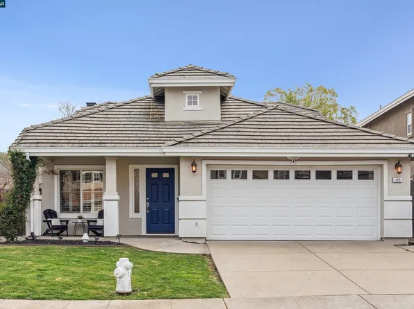 165 Blackstone Dr, Danville, CA 94506