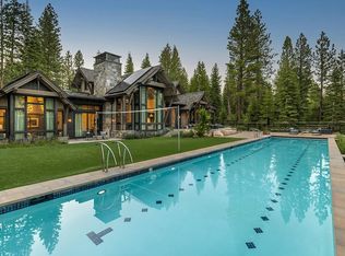 10825 Holmgrove Ct, Truckee, CA 96161