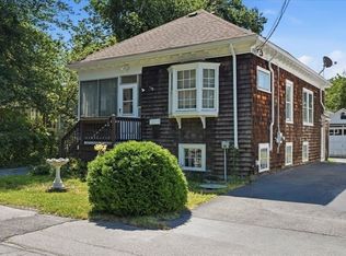 972 Elliot St, New Bedford, MA 02745
