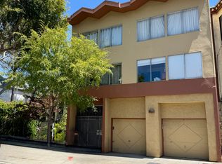 2541 Folsom St APT 4, San Francisco, CA 94110