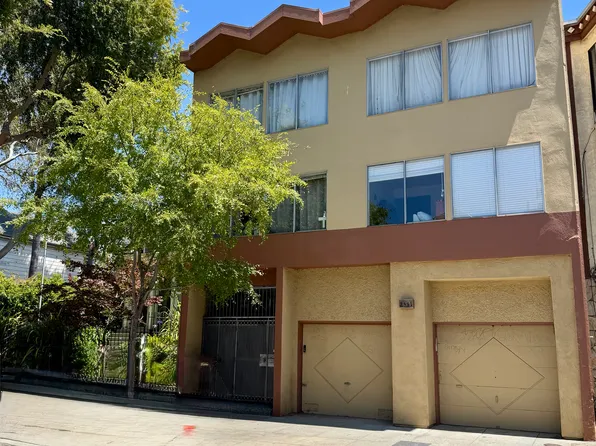 2541 Folsom St APT 4, San Francisco, CA 94110