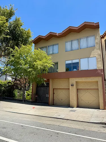 2541 Folsom St #4 Photo 1 2541 Folsom St #4 Photo 1