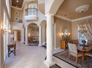 5425 Osprey Isle Ln, Orlando, FL 32819