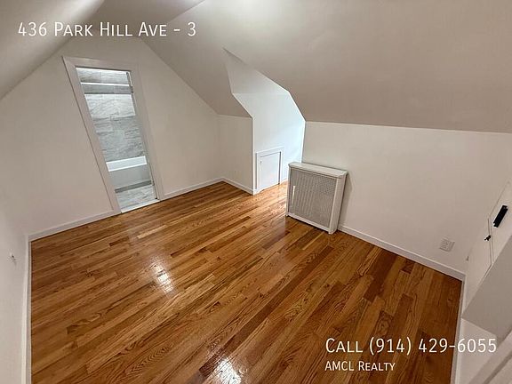 4th image of 436 Park Hill Ave #3