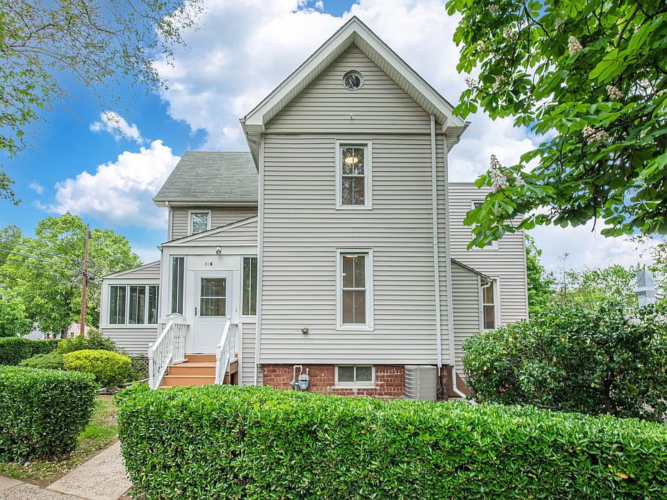 1st image of 51 Hillside Ave #B