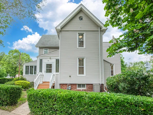 51 Hillside Ave #B, Chatham, NJ 07928