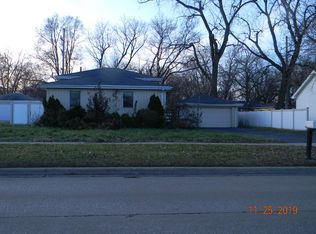 16524 Kedzie Ave, Markham, IL