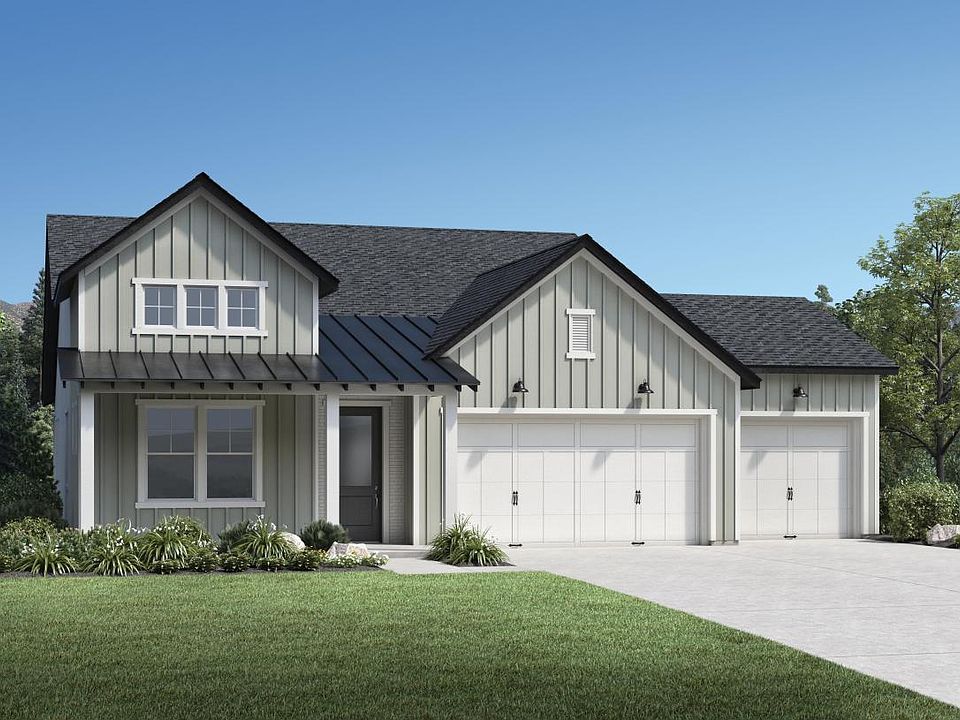 Modern Farmhouse