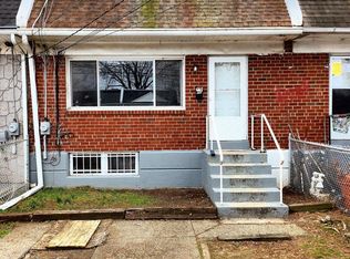 1107 Lakeshore Dr, Camden, NJ 08104