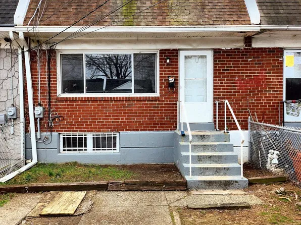 1107 Lakeshore Dr, Camden, NJ 08104