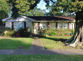 1413 Maine Ave, Kenner, LA 70062