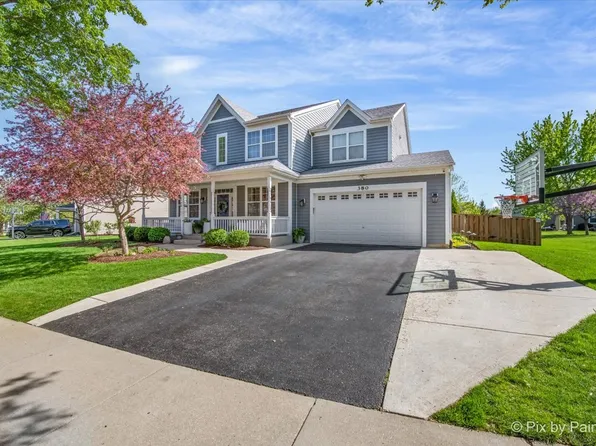380 Fountain Ave, Elgin, IL 60124