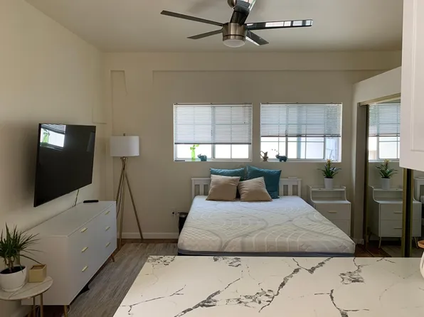 5239 Wilkinson Ave APT 4, Valley Village, CA 91607