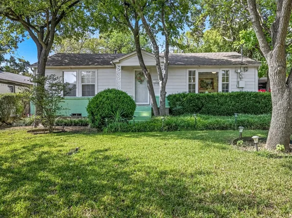 3334 Sheldon Ave, Dallas, TX 75211