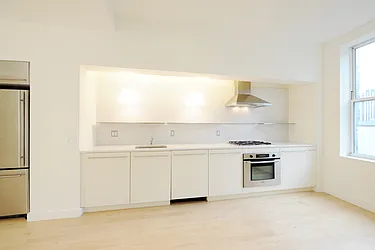 Rented by Compass