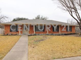 114 Chieftain Dr, Waxahachie, TX 75165