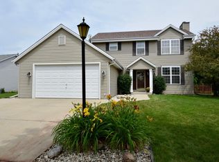 309 Rempe Dr, Waukesha, WI 53186