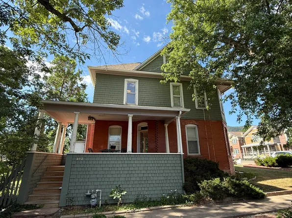 402 Maxwell Ave APT 2, Boulder, CO 80304