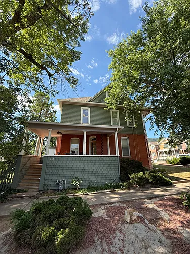 402 Maxwell Ave #2 Photo 1
