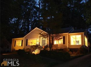 812 S Candler St, Decatur, GA 30030