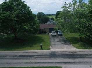 191 N Sulphur Springs Rd, New Castle, IN 47362