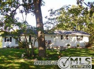 1201 Elliott Dr, Macks Creek, MO 65786